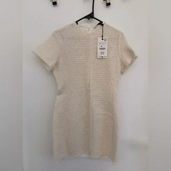 Zara Dress - Picture 2 of 2